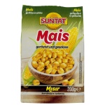 SUNTAT Mais geröstet & gesalzen